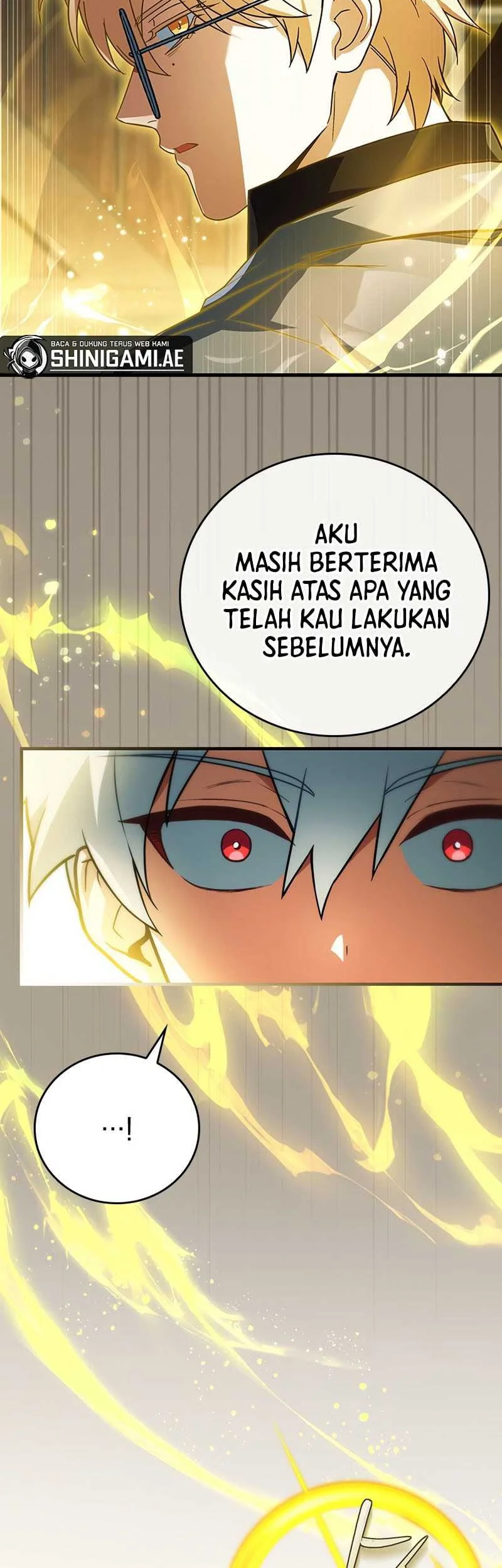 The Legendary Hero Is An Academy Honors Student Chapter 38 Fix  Gambar 20